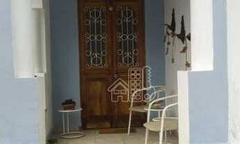 Imagem 4: Casa com 6 dormitórios à venda, 450 m² por R$ 1.900.000,00 - Ingá - Niterói/RJ