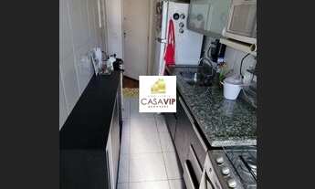 Imagem 5: Apartamento à venda, Ipiranga, 53m², 2 dormitórios, 1 suíte, 2 vagas!