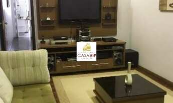 Imagem 1: Sobrado à venda, Vila Nova Mazzei, 157m², 3 dormitórios, 2 vagas!