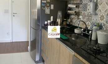 Imagem 6: Apartamento à venda, Vila Andrade, 69m², 2 dormitórios, 1 suíte, 2 vagas!