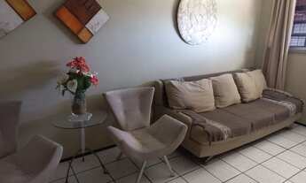 Imagem 7: Apartamento com 3 dormitórios à venda, 68 m² por R$ 150.000 - Cajazeiras - Fortaleza/CE