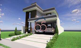 Imagem 2: CASA DISPONIVEL PARA VENDA NO CONDOMINIO BELVEDERE 2 EM CUIABA