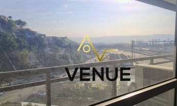 Imagem: Sala à venda, 55 m² por R$ 170.000,00