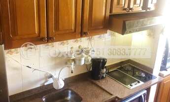 Imagem 6: Porto Alegre - Apartamento Padrão - Costa e Silva