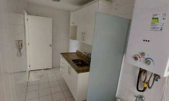 Imagem 3: APTO 3 QUARTOS SENDO 1 SUITE - SPLENDORE - 340MIL -NASCENTE