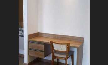 Imagem 5: Apartamento com 1 dormitório à venda, 44 m² por R$ 530.000 - Santana - São Paulo/SP