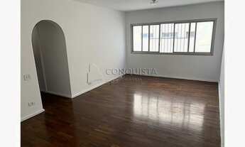 Imagem 2: Apartamento em São Paulo - Vila Mariana