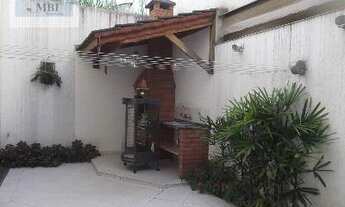 Imagem 7: Sobrado Alto Padrão