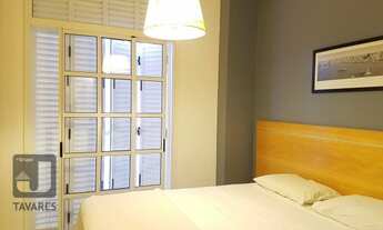 Imagem 6: Flat em Copacabana