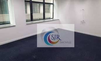 Imagem: Conjunto para alugar, 120 m² - Vila Olímpia