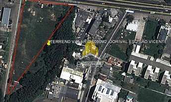 Imagem: Área à venda, 9204 m² por R$ 5.300.000,00