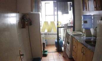 Imagem 6: Apartamento à venda 2 dormitórios. Aviação, Praia Grande