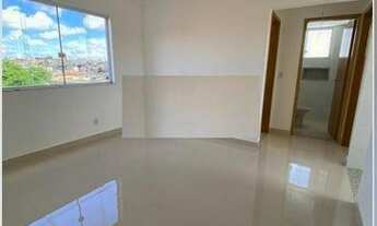 Imagem: Apartamento com 2 quartos à venda, 45 m²