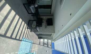 Imagem 4: Casa Rivieira Del sol , disponível para venda ou Locacao com porteira fechada