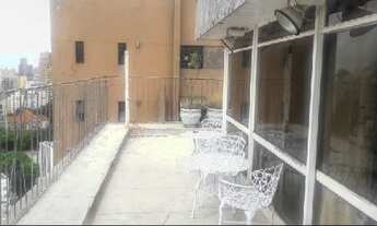 Imagem: Cobertura duplex ao lado do Mackenzie, com