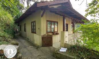 Imagem 2: Casa mista próxima ao centro