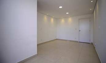 Imagem 3: Apartamento à venda, 2 quartos, Chácaras Antonieta - Limeira/SP