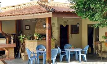 Imagem 6: Sao Jose dos Campos - Casa de Condomínio - Jardim Aquarius