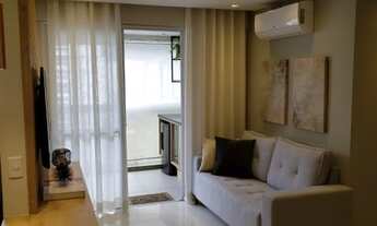 Imagem 6: Lindíssimo 2 quartos no Estrelas - Rio de Janeiro