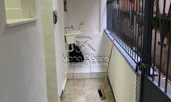 Imagem 2: Apartamento para venda tem 78 metros quadrados com 2 quartos em Vila Isabel - Rio de Janei