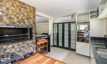 Imagem 4: Apartamento com 3 dormitórios à venda, 85 m² por R$ 405.000,00 - Ipanema - Porto Alegre/RS