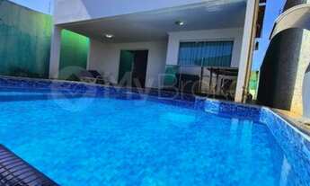 Imagem: Sobrado, dos Ipês, Goiânia, Residencial