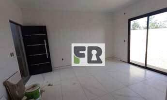 Imagem 5: Magnifica Casa (NOVA) de 3 Dormitórios, Sendo 1 Suíte, c/ 2 Vagas, Porto Verde, Alvorada/R