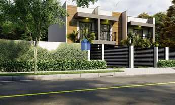 Imagem: Sobrado para Venda em Curitiba, Sitio Cercado