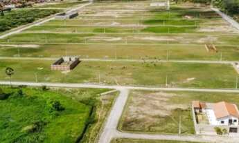 Imagem 6: Lotes Maranguape Mirante da serra vista para a Serra