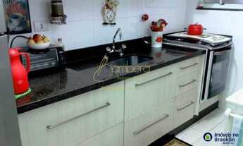 Imagem 2: PRÓXIMO AO METRÔ, lindo, com dois dormitórios e boa distribuição