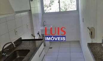 Imagem 6: Apartamento com 2 dormitórios à venda, 70 m² por R$ 285.000 - Pendotiba - Niterói/RJ - AP1