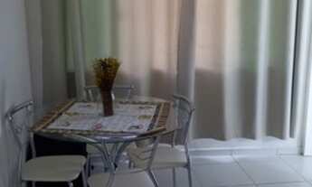 Imagem 2: Apto em Vl. do Atlântico >>Lauro de Freitas<< para Alugar próx. à Praia Villas