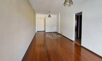 Imagem 6: Apartamento, 88 m² - venda por R$ 350.000,00 ou aluguel por R$ 1.650,00/mês - Várzea - Ter