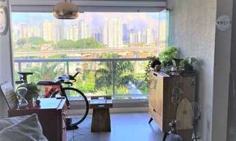 Imagem 3: Code Berrini - Brooklin