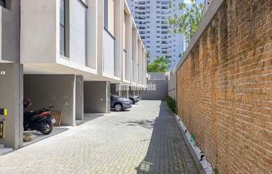 Imagem 6: Casa Nova em condomínio fechado, Modernizada, pronta para morar!