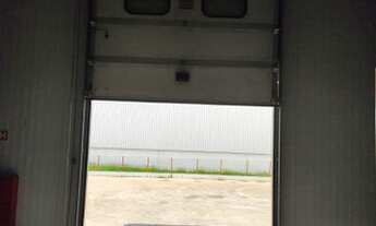 Imagem 6: Galpão/Depósito/Armazém para aluguel tem 1335 metros - 1.480 Posições Porta Paletes e 02 D