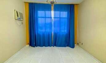 Imagem 5: Apartamento com 3 dormitórios à venda, 108 m² por R$ 380.000,00 - Cascadura - Rio de Janei