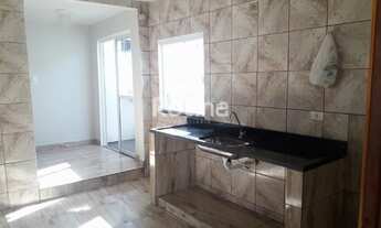 Imagem 2: Casa à venda, 2 quartos, 3 vagas, Luizote de Freitas - Uberlândia/MG