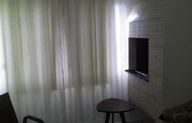 Imagem 2: Apartamento para venda com 66 metros quadrados com 2 quartos em Centro - Barra Velha - SC