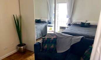 Imagem 2: Studio residencial à venda, Bela Vista, 35m², 1 vaga!