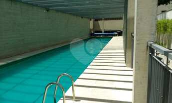 Imagem 3: São Paulo - Apartamento Padrão - VILA OLÍMPIA