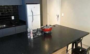 Imagem 5: Apartamento 3 Dormitórios com suíte Mobiliado e Climatizado na Praia da Pinheira 300 metro