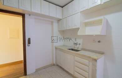 Imagem 7: Apartamento Locação 3 Dormitórios - 98 m² Jardim Paulista