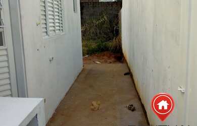 Imagem 2: Casa Condomínio Residencial Orlando Benedini (Ref.:CA00400