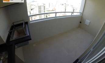 Imagem 7: Apartamento à venda, 56 m² por R$ 317.949,99 - Vila Tupi - Praia Grande/SP