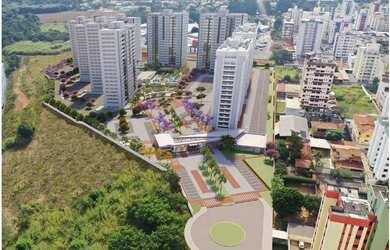 Imagem 3: Reserva Parque 2 Quartos, 1 suíte, Águas Claras,( entrega no mês 09/2023