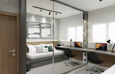 Imagem 5: Sobrado, Alameda Irlanda, Senador Canedo, Terras Alpha Residencial 2