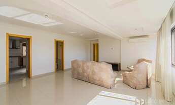 Imagem 4: Apartamento para venda possui 118 metros quadrados com 3 quartos em Floresta - Porto Alegr