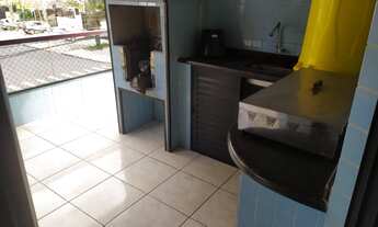 Imagem: Apartamento 2 dormitórios FRENTE rua a