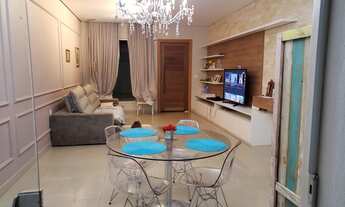 Imagem 6: Casa para venda possui 207 metros quadrados com 4 quartos em Cidade Jardim - Uberlândia